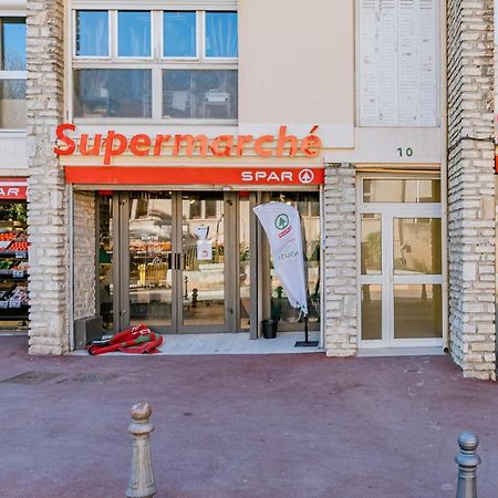Le Levantes Par Dodo-A-Cassis Exterior foto