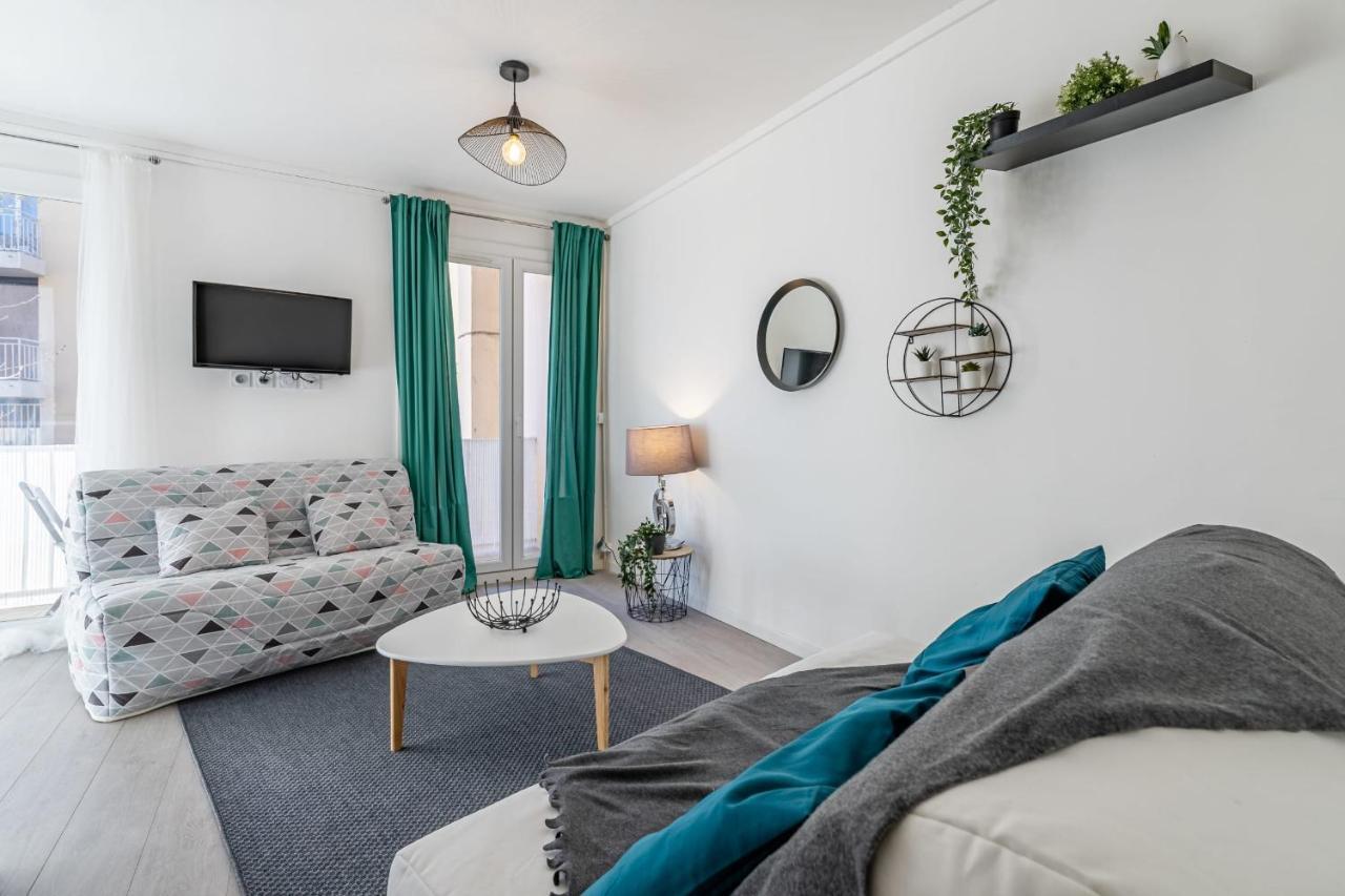 Le Levantes Par Dodo-A-Cassis Exterior foto