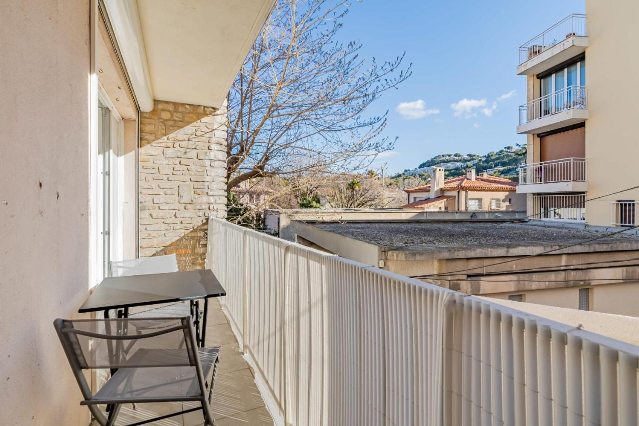 Le Levantes Par Dodo-A-Cassis Exterior foto